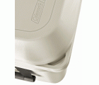 Nevera COLEMAN PRO 55QT con ruedas (52L)